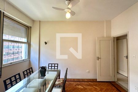 Apartamento à venda com 3 quartos, 107m² em Copacabana, Rio de Janeiro