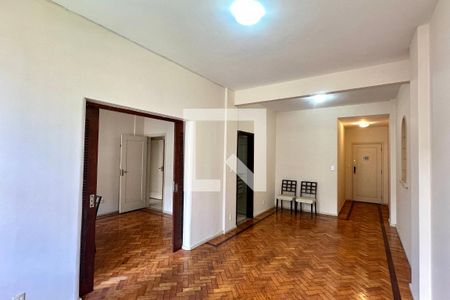Apartamento à venda com 3 quartos, 107m² em Copacabana, Rio de Janeiro