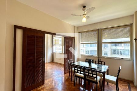 Apartamento à venda com 3 quartos, 107m² em Copacabana, Rio de Janeiro