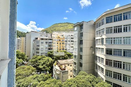 Apartamento à venda com 3 quartos, 107m² em Copacabana, Rio de Janeiro