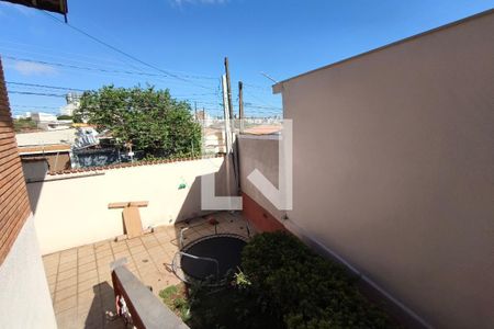 Quintal de casa à venda com 4 quartos, 200m² em Jardim Baroneza, Campinas