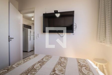 Quarto de apartamento para alugar com 2 quartos, 38m² em Jardim Miriam, São Paulo