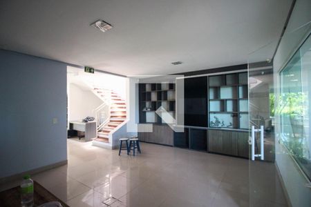 Sala de Jantar de casa para alugar com 3 quartos, 190m² em Guarujá, Porto Alegre