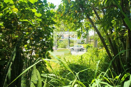 Vista da Sala 1 de casa para alugar com 3 quartos, 190m² em Guarujá, Porto Alegre