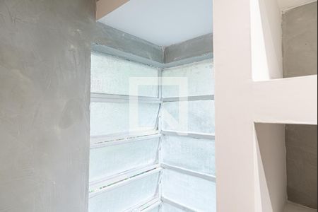 Closet de kitnet/studio à venda com 1 quarto, 39m² em Bela Vista, São Paulo