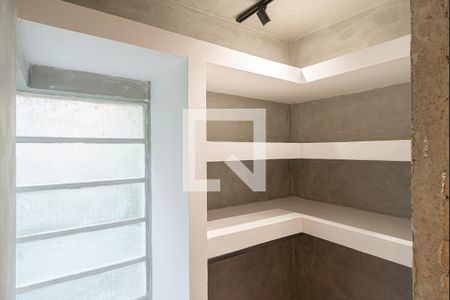 Closet de kitnet/studio à venda com 1 quarto, 39m² em Bela Vista, São Paulo