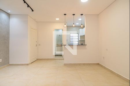 Sala/Quarto de kitnet/studio à venda com 1 quarto, 39m² em Bela Vista, São Paulo