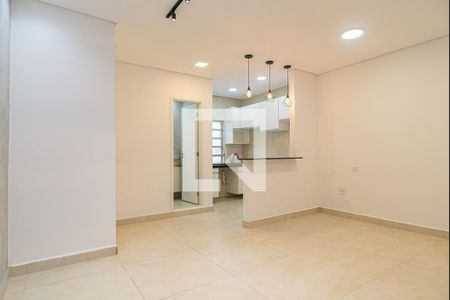 Sala/Quarto de kitnet/studio à venda com 1 quarto, 39m² em Bela Vista, São Paulo