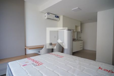 Studio de kitnet/studio para alugar com 1 quarto, 29m² em Independência, Porto Alegre