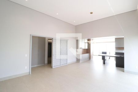 Casa de Condomínio para alugar com 4 quartos, 230m² em Granja Marileusa, Uberlândia