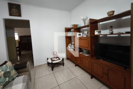 Sala de casa à venda com 3 quartos, 300m² em Jardim São Fernando, Campinas