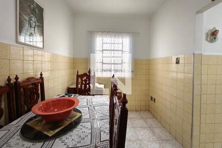 Sala de Jantar de casa à venda com 3 quartos, 300m² em Jardim São Fernando, Campinas