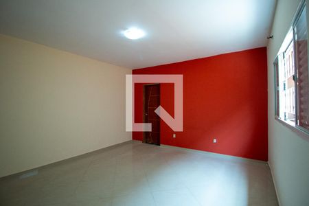 Suite  de casa para alugar com 2 quartos, 120m² em Jardim Esmeralda, Sorocaba