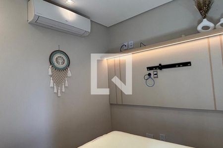 Quarto 1  de apartamento à venda com 2 quartos, 88m² em Jardim do Mar, São Bernardo do Campo