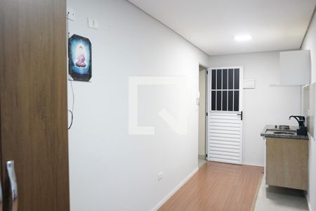 Studio de kitnet/studio para alugar com 1 quarto, 16m² em Mooca, São Paulo