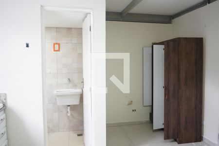 Studio de kitnet/studio para alugar com 1 quarto, 16m² em Mooca, São Paulo