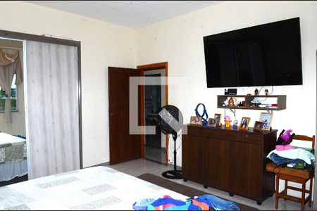 Quarto 1 de casa à venda com 2 quartos, 250m² em Goiânia, Belo Horizonte