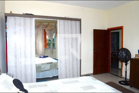 Quarto 1 de casa à venda com 2 quartos, 250m² em Goiânia, Belo Horizonte