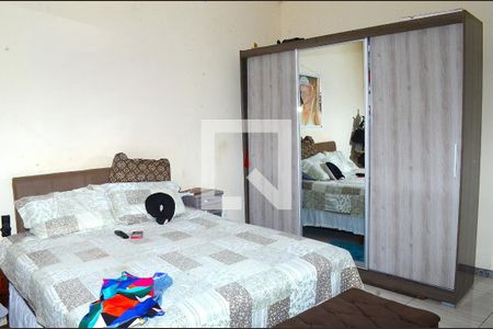 Quarto 1 de casa à venda com 2 quartos, 250m² em Goiânia, Belo Horizonte