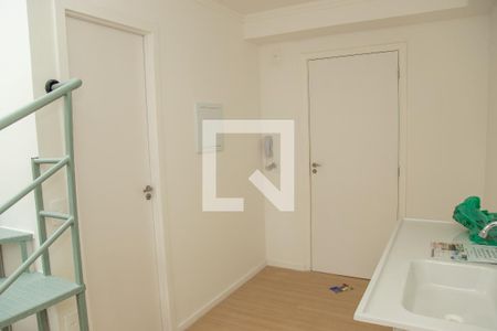 Studio de kitnet/studio à venda com 1 quarto, 48m² em Itaim Bibi, São Paulo