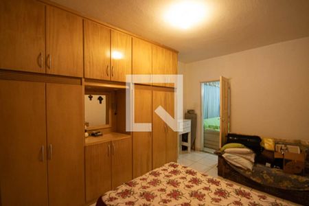 Quarto 1 de casa para alugar com 2 quartos, 152m² em Jardim Japao, São Paulo