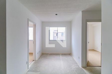 Apartamento à venda com 2 quartos, 40m² em Jaguaré, São Paulo