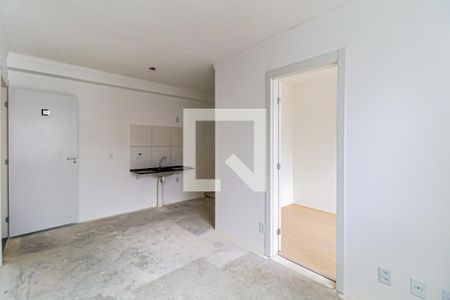 Apartamento à venda com 2 quartos, 40m² em Jaguaré, São Paulo