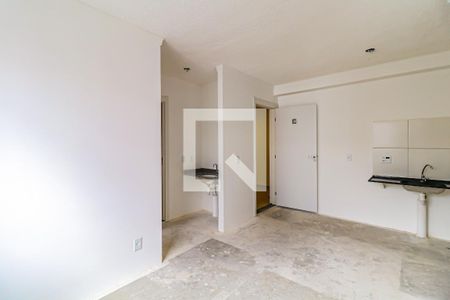 Apartamento à venda com 2 quartos, 40m² em Jaguaré, São Paulo