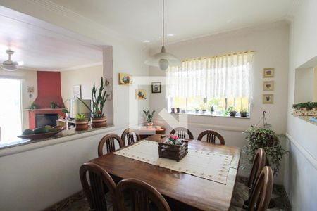 Cozinha de casa de condomínio à venda com 3 quartos, 220m² em Jardim Bonfiglioli, São Paulo