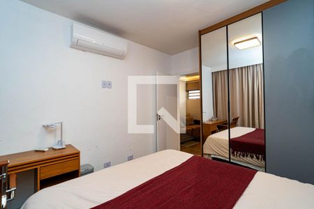 Quarto 1 de apartamento à venda com 2 quartos, 42m² em Cerqueira César, São Paulo