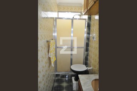 Apartamento à venda com 2 quartos, 50m² em Tomás Coelho, Rio de Janeiro