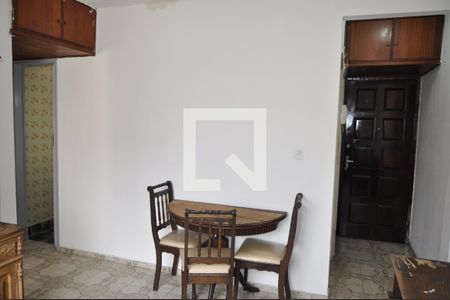 Apartamento à venda com 2 quartos, 50m² em Tomás Coelho, Rio de Janeiro