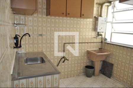 Apartamento à venda com 2 quartos, 50m² em Tomás Coelho, Rio de Janeiro