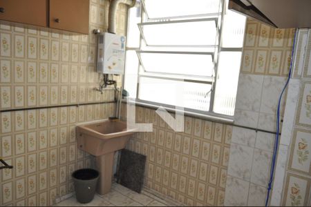 Apartamento à venda com 2 quartos, 50m² em Tomás Coelho, Rio de Janeiro