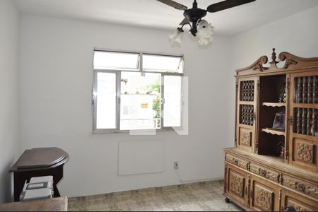 Apartamento à venda com 2 quartos, 50m² em Tomás Coelho, Rio de Janeiro
