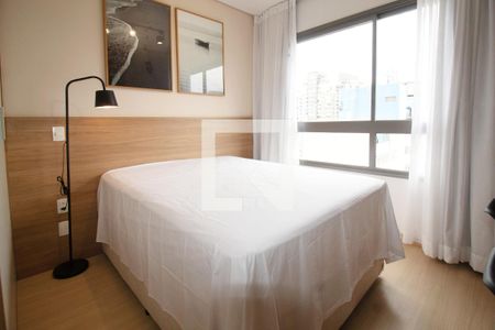 Kitnet/Studio para alugar com 1 quarto, 25m² em Pinheiros, São Paulo