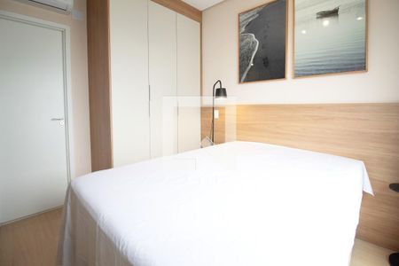 Kitnet/Studio para alugar com 1 quarto, 25m² em Pinheiros, São Paulo