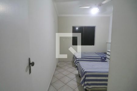 Quarto Suíte  de apartamento para alugar com 3 quartos, 134m² em V Guaruja, Guarujá