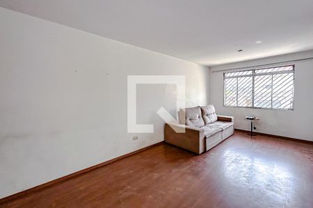 Sala de Jantar de casa à venda com 4 quartos, 196m² em Vila Brasilina, São Paulo