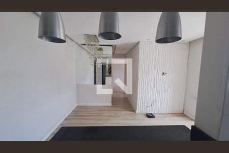 Apartamento para alugar com 2 quartos, 50m² em Parque Suzano, Suzano