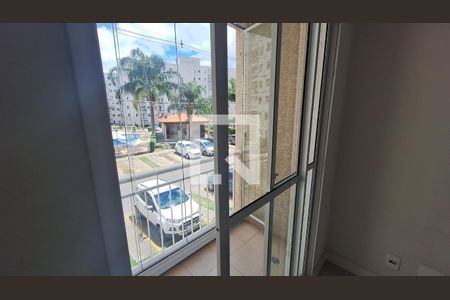 Apartamento para alugar com 2 quartos, 50m² em Parque Suzano, Suzano