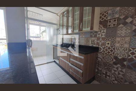 Apartamento para alugar com 2 quartos, 50m² em Parque Suzano, Suzano