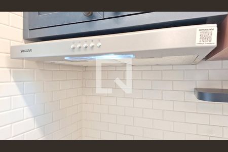 Detalhe de apartamento para alugar com 1 quarto, 41m² em Barra Funda, São Paulo