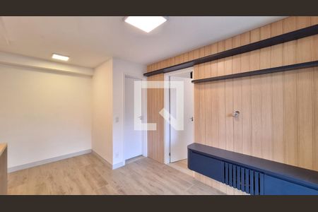 Sala de apartamento para alugar com 1 quarto, 41m² em Barra Funda, São Paulo