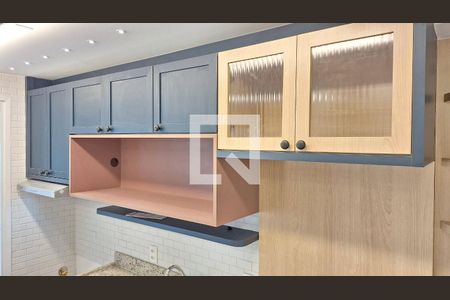 Detalhe de apartamento para alugar com 1 quarto, 41m² em Barra Funda, São Paulo