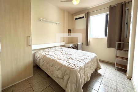 Quarto 2 de apartamento para alugar com 2 quartos, 73m² em Itacorubi, Florianópolis