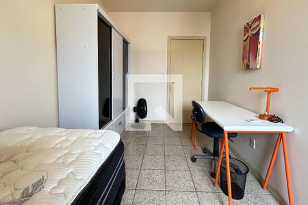 Quarto 1 de apartamento para alugar com 2 quartos, 73m² em Itacorubi, Florianópolis