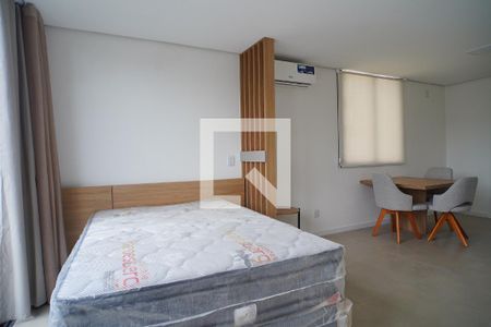 Studio de kitnet/studio para alugar com 1 quarto, 42m² em Independência, Porto Alegre
