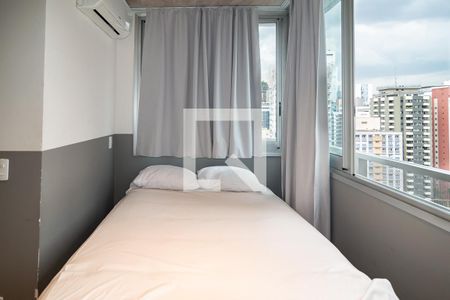 Kitnet/Studio à venda com 1 quarto, 20m² em Bela Vista, São Paulo
