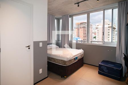 Kitnet/Studio à venda com 1 quarto, 20m² em Bela Vista, São Paulo